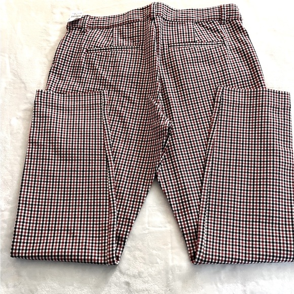 Gap Signature Skinny Ankle Pants - Picture 5 of 15